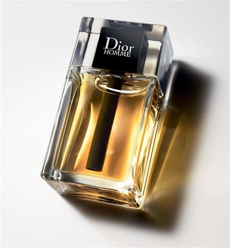 profumi dior uomo|SCOPRI DIOR HOMME .